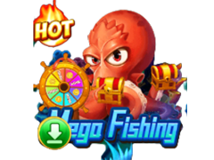 Meaga Fishing